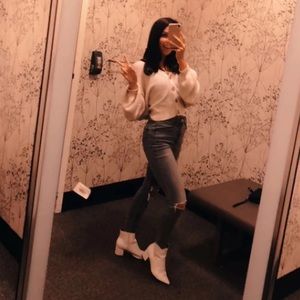 Meet your Posher, Abby